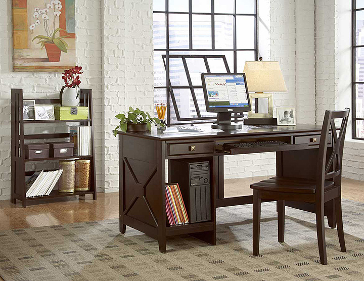 Home Office Desk For Living Room