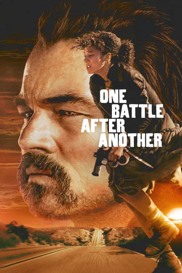 One Battle After Another