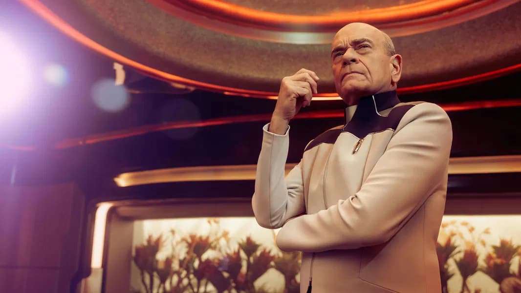 Star Trek: Starfleet Academy