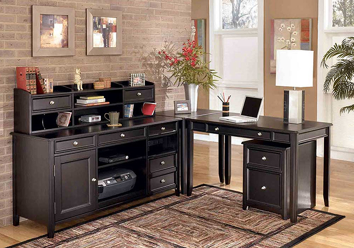 computer desk home office furniture