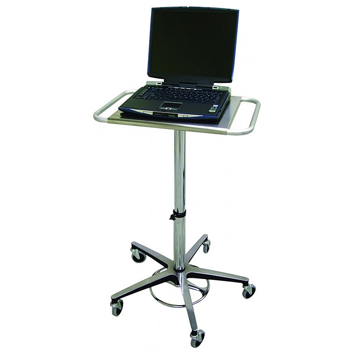 laptop cart with ethernet