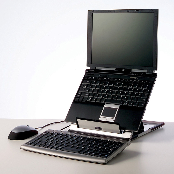 laptop stand portable desk