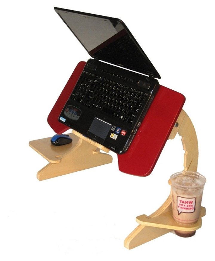 laptop stands for desk