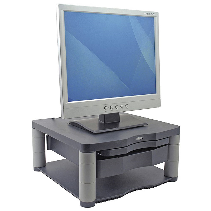rolling laptop computer stand