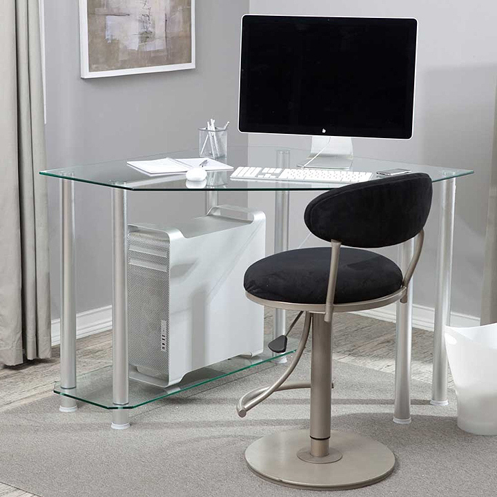 adjustable stand up office desk