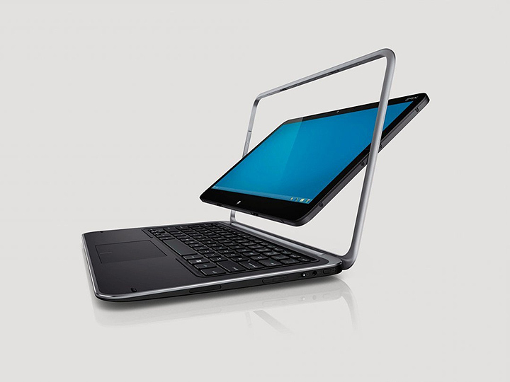 best laptop tablet hybrid for the money