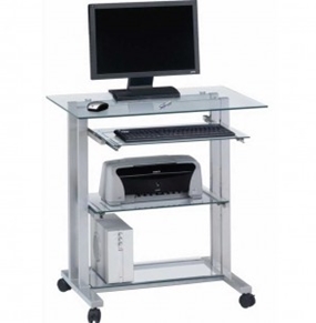 laptop mobile cart