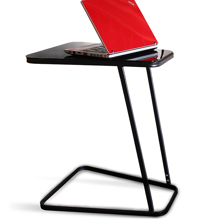 ikea ludvig laptop desk and charging station Review and 