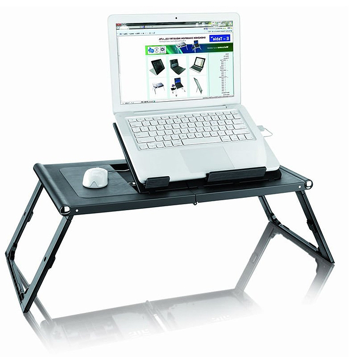 lap desk for laptop with pillow