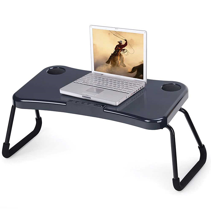 laptop desk bed bath beyond