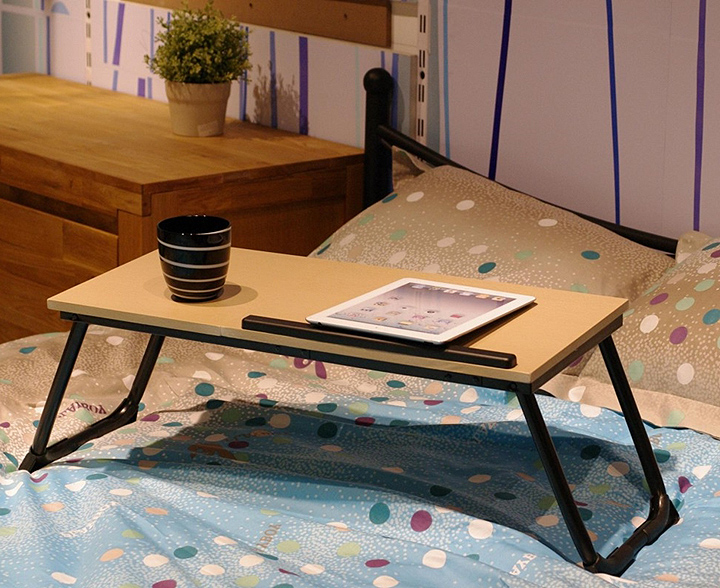 laptop desk stand bed