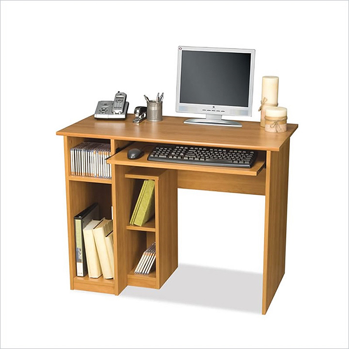 small computer table online