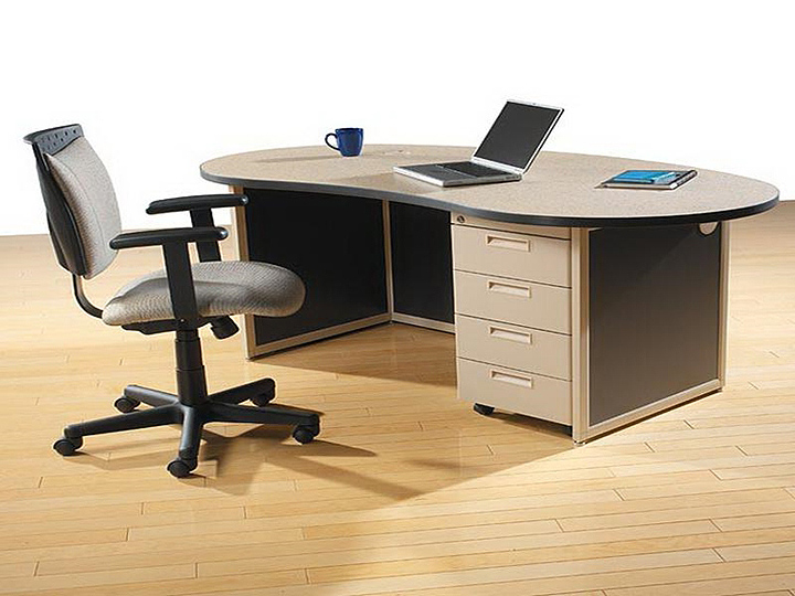 small space diy desk