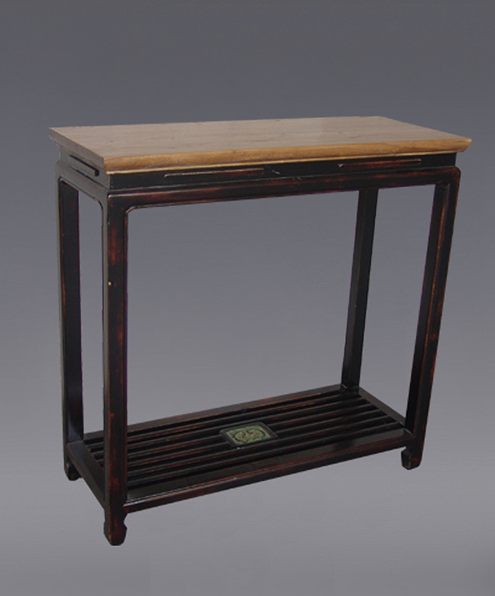 small writing desk table