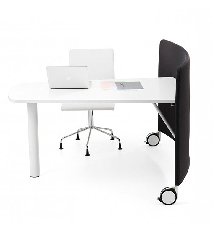 standing desk office design