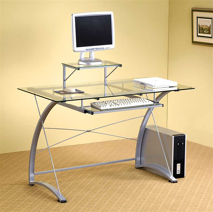 where to buy nice computer desks