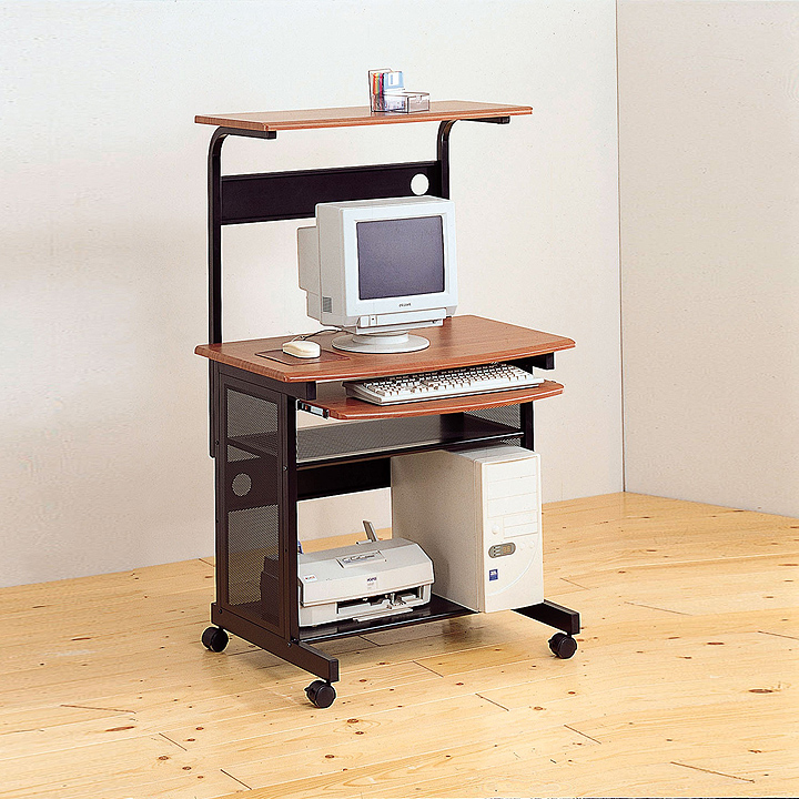 Computer desk fine furniture