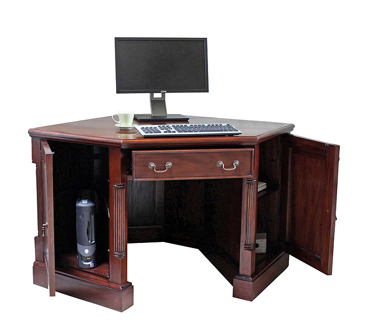 Corner computer desk uk