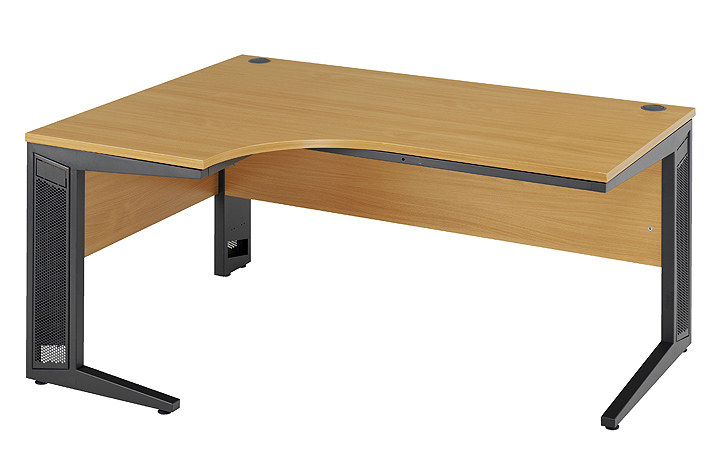 Desk office ergonomics