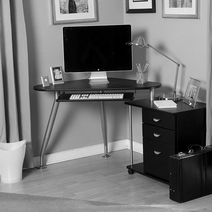 Home office desks for less