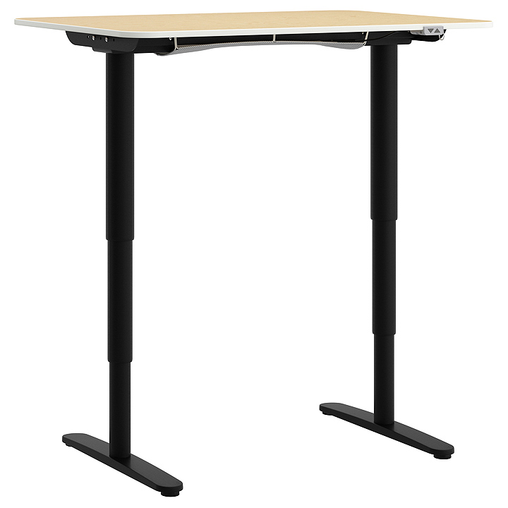 Ikea ps laptop desk uk