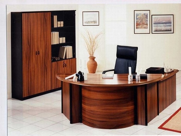 Office desks for home office