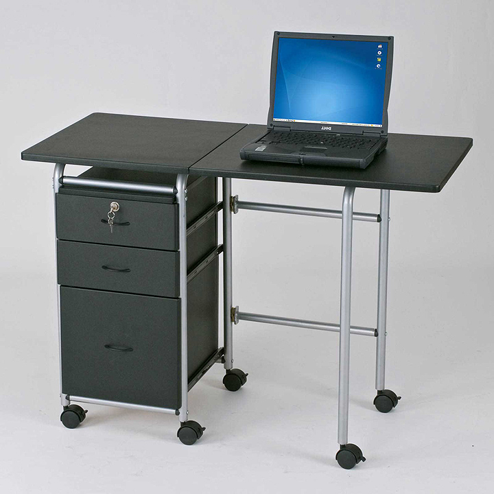 Small laptop desks home pic