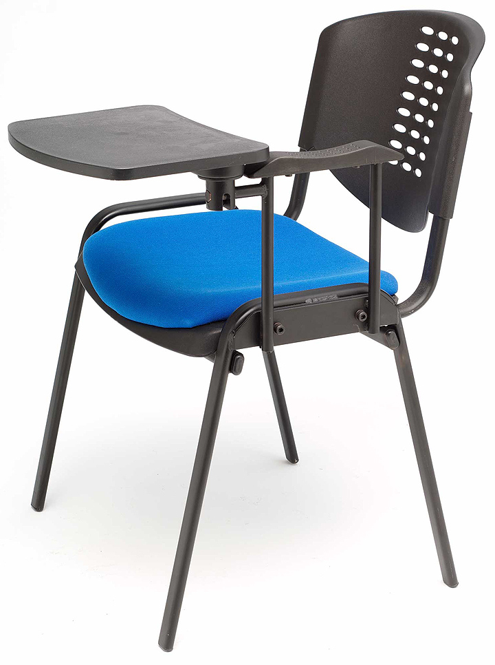 Student desks with chair