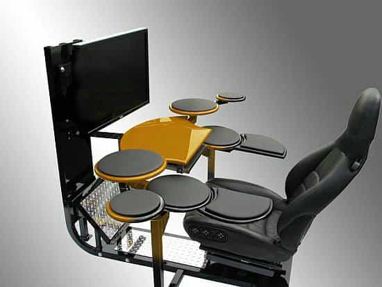 Best gaming computer desk