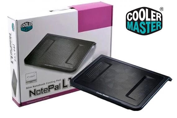 Cooler Master Notepal L1 R9-NBC-NPL1-GP